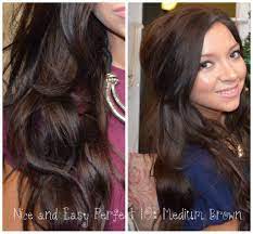 What S Your Hair Colour Let S Talk Hair Dye Corrie Bromfield Natural Brown Hair Olia Hair Color Boxed Hair Color