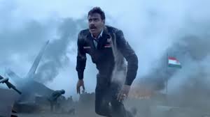 Ajay devgn, sanjay dutt, sonakshi sinha. Bhuj The Pride Of India Teaser Ajay Devgn Starrer Rekindles The Spark Of Patriotism Watch Bollywood News India Tv