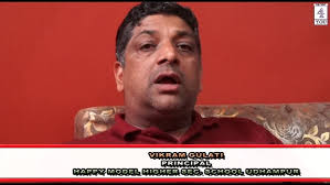 Happy Mothers Day ( Vikram Gulati )