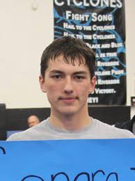 Area athlete of the week: Riverside's Scott Resler