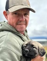 James Dee "Jimmy" Cramer II Obituary (1975