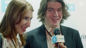 Red carpet interview with Charles Baran, creator of HOME