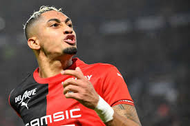 Check spelling or type a new query. Raphinha Would Be A Steal For Liverpool If Their 32m Bid Is Accepted