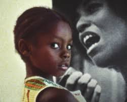 L A R E B E L L IO N : C R E A T IN G A N E W B L A C K C IN E M A 