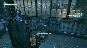 Sora and riku can purchase combo master from the ryu dragon ability link for 300 link points. The Line Of Duty Side Missions Most Wanted Batman Arkham Knight Batman Arkham Knight Game Guide Walkthrough Gamepressure Com