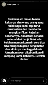 Amalan untuk wanita mengandung (1). Kata Kata Doa Untuk Nenek Yang Sudah Meninggal