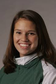 2003-04 Women's Swimming & Diving Roster