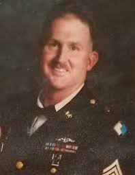 Commander David Perdue. U. S. Navy 1978-2003. Captain of the USS Cimarron  1996-1998. Sweetwater High School class of 1972.