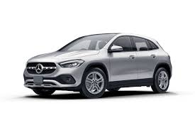 Mercedes Gla 2021 Review Carsguide