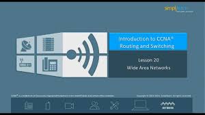 What Is Wan Wide Area Networks Types Of Vpns Learn Cisco Concepts Wide Area Network Online Training Courses Online Training