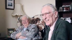 Tommy Walsh and Alan Birch talking about Burscough in days gone by, 31st  January 2015 (Part 3)