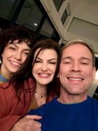 Reel by Carla Pellegrino (@cpellegrino1) · July 2, 2022