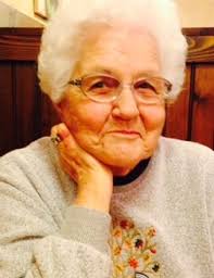 Obituary information for Eva Grace (Wyatt) Herdes