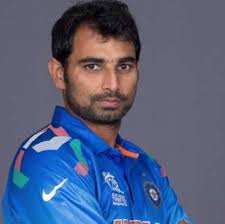 Shami has been on the expensive side with the ball in the indian premier league and injuries hasn't helped his cause either. Mohammed Shami Phone Number House Address Contact Address Email Id World Cricket Celebrity Biographies Biography