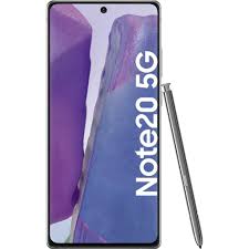 Samsung Galaxy Note20 5G mystic gray ...