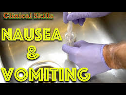 Image result for Vomiting History