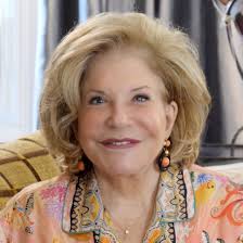 Wallis Annenberg