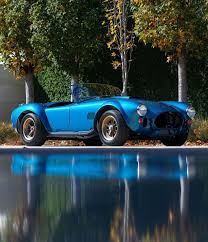 Image result for Invalid Cars Blue 1965 AC Cars
