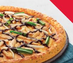 Bagi min, memang puas hati dgn sedap & harga pon. Best Pizza Restaurants Delivery In Kl Kuala Lumpur Domino S Malaysia