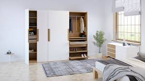 Variieren sie zwischen den einzelnen optionen (holztür, glastür, schublade, großraumschublade, hängeregistratur) und stellen sie ihren schrank frei nach ihren wünschen und bedürfnissen. Schranke Von Mycs Schrank Online Selbst Gestalten Mycs Deutschland