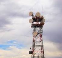 High Quality Microwave Radio Bts Antenna Tower