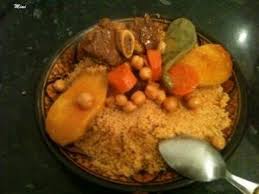 Cover and let rest for 5 minutes. Couscous D Agneau 30 Recettes Sur Ptitchef