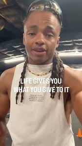 Ramon Richards (@chief_vii) • Instagram photos and videos