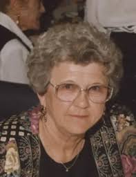 Obituary information for Marguerite Pipes Hilgers