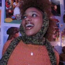 Ava Mccall's Instagram, Twitter & Facebook