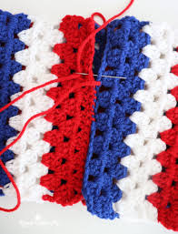 Both english and japanese versions are fully charted using standard knitting and/or crochet symbols. Crochet Granny Stripe Shorts For Men Repeat Crafter Me