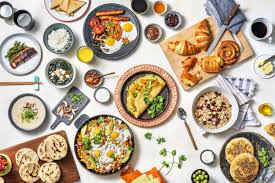 Just about every country eat. This Is What Breakfast Looks Like Around The World A Quiz The Fresh Times
