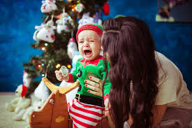 I don't believe in buying expensive christmas presents to kids at a young age as they cannot , former department supervisor at babies r us. 15 Ideas For Baby S First Christmas Parents