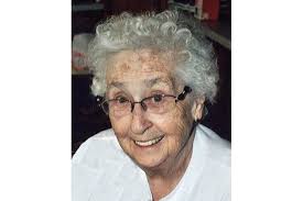 Doris Wickett Obituary (2013)