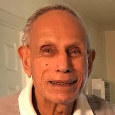 Richard Nevarez (1930-2021)