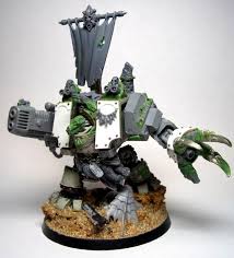 Bjorn The Fell Handed Rules Bjorn The Fell Handed Wip Pic Heavy