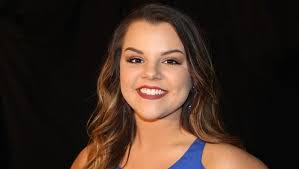 Miss Houston County 2017 Contestants