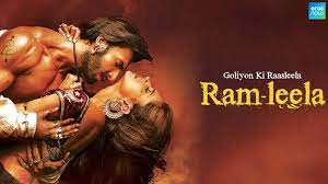 Colour me in seven colours. Goliyon Ki Raasleela Ram Leela 2013 Movie Watch Full Movie Online On Jiocinema