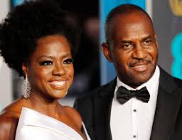 Meet Viola Davis's Actor Husband: Julius Tennon