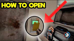 The yacht, or sailboat, is an abandoned boat that can be found in a bay on the southwestern coast of the peninsula. How To Open The Yacht Door The Forest Spoiler Warning Youtube