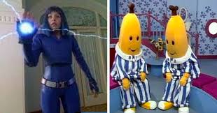 Perhaps you have bought a new tv, boasting the latest technology features. Abc Kids Shows That Aussies Will Remember