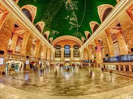 The 17 Most Beautiful Metro Stations Around The World French Beauty Secrets Around The Worlds Metro Station