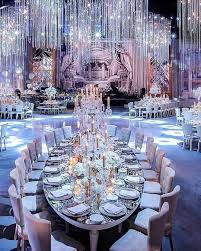 Looking for design ideas and tips? 30 Luxury Wedding Decor Ideas Wedding Forward