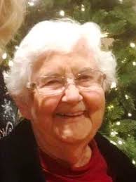 Obituary for Mary Ellen Kauzlarich