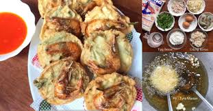 Tips memasak gorengan bebas minyak archive tabloidbintangcom. Resipi Cucur Udang Tak Serap Minyak Raih 3 2k Perkongsian Ini Rahsia Cucur Jadi Kembung Tapi Tak Serap Minyak