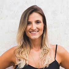 Gabriela Webber's Instagram, Twitter & Facebook