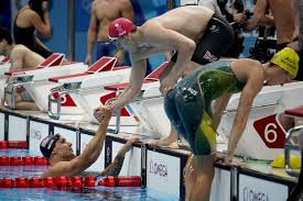 Caeleb dressel has arguably one of the fastest starts on the planet. Lr Jbs6z6opiwm