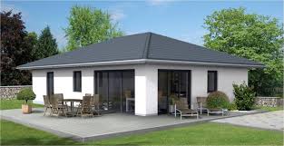 Die bausatz.haus gmbh gehört zur bauinnung karlsruhe/bruchsal. Bungalow K 91 Barrierefreies Wohnen Im Bungalow