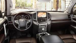 It is genuinely pleasing to drive. Land Cruiser V8 Overview Features Diesel Toyota Europe