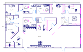 The ophthalmic outpatient department (opd) handles a significant proportion of all ophthalmology workload and activity. Office Floor Plan Office Layout Optometry Office