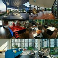 Les commodités préférées pour les locations de vacances à bandar saujana putra. Property And Home Services